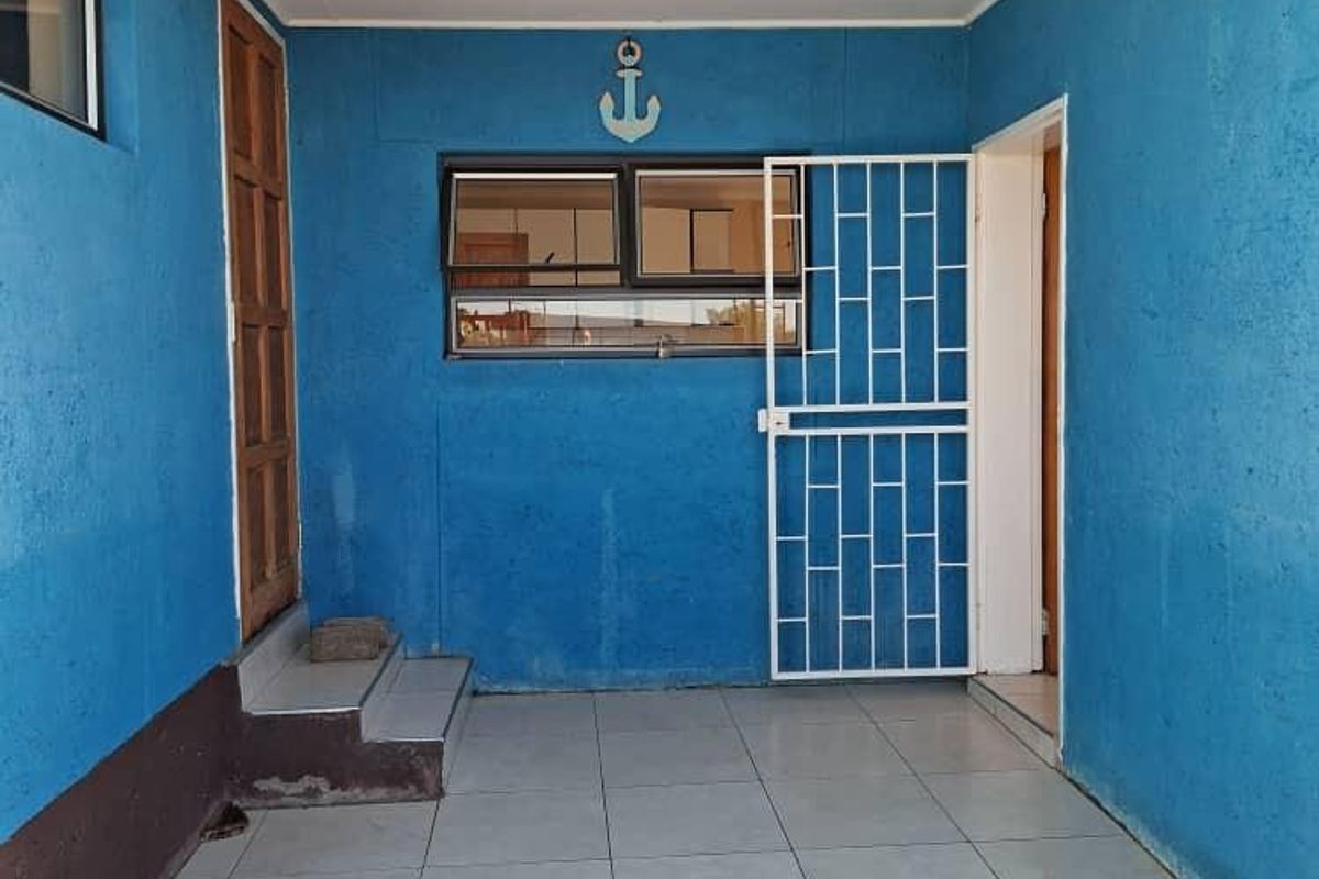 HOUSE FOR SALE - VEDDERSDAAL, OKAHANDJA - Photo 5