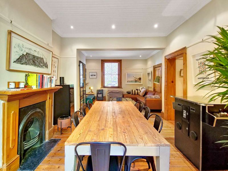 Pretty Victorian in quiet cul-de-sac in Green Point/De Waterkant - Photo 7