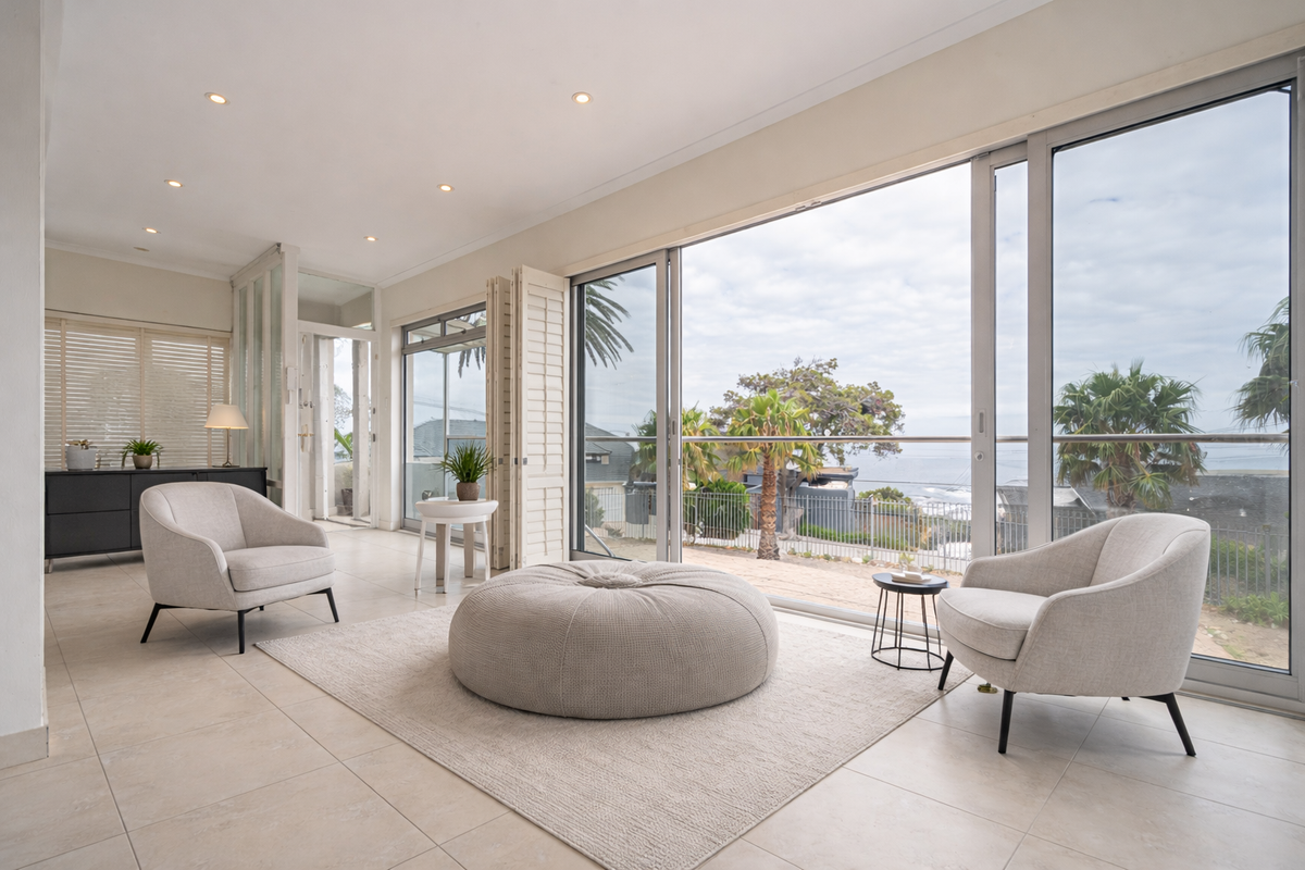 Exclusive Camps Bay Property for Sale - Photo 3