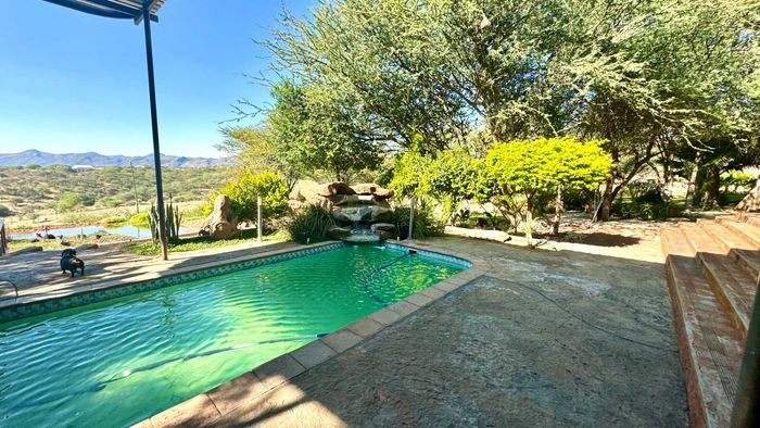 Property #2322355, Mixed Use For Sale in Brakwater