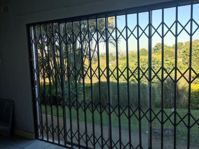 🌿 Spacious Studio Garden Flat to Rent in Chase Valley Downs, Pietermaritzburg Near Greys Hospital– Secure & Peaceful Living - Photo 10