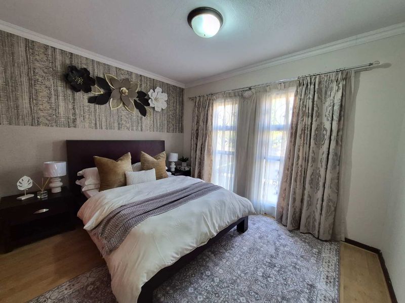 FURNISHED APARTMENT - Photo 9