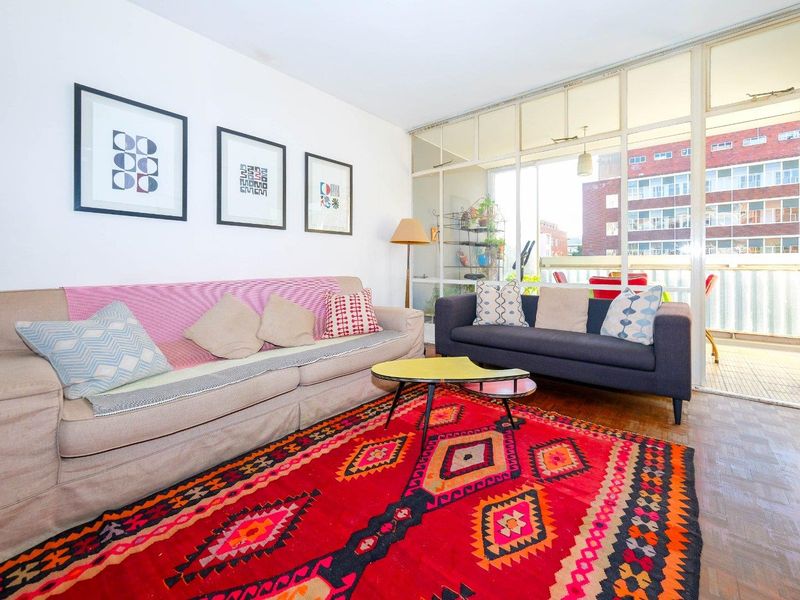 Sought after complex Park Avenue! - Photo 8