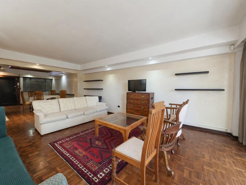 RARE WELL-PRICED 3 BEDROOM GROUND FLOOR APARTMENT FOR SALE IN ILLOVO!!! - Photo 4