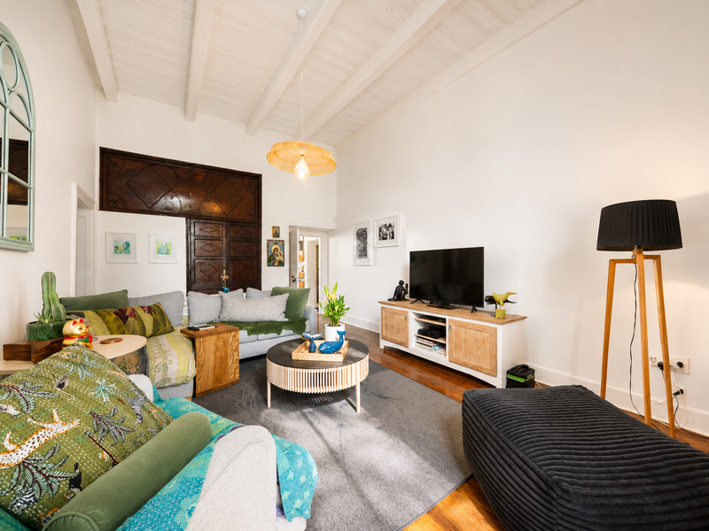 Charming 3-Bedroom Farm House to Rent in Simondium – R30,000/month - Photo 6