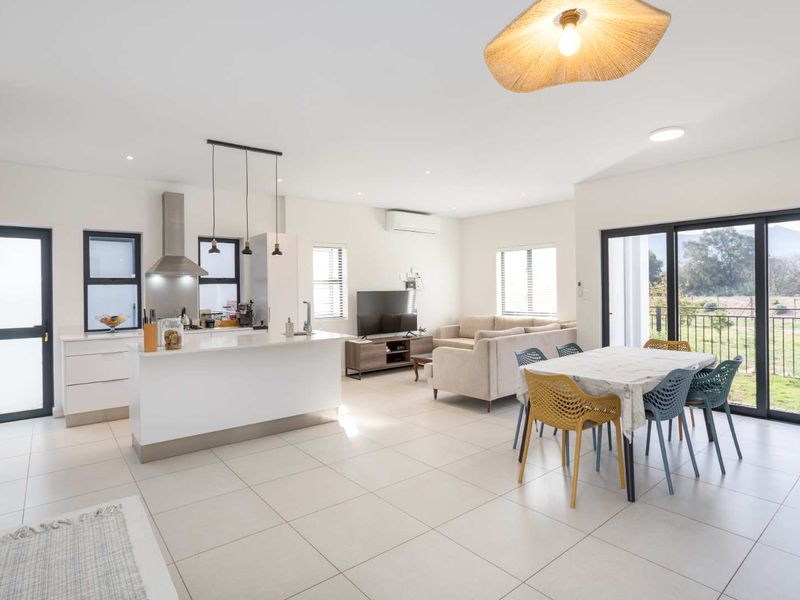 Three-Bedroom Home with Unique Views on Paarl Valleij Lifestyle Estate & Farm - Photo 3