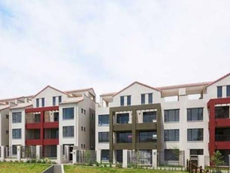 Spacious 2 Bed, 1 Bath Loft Apartment – Craigavon - Photo 10