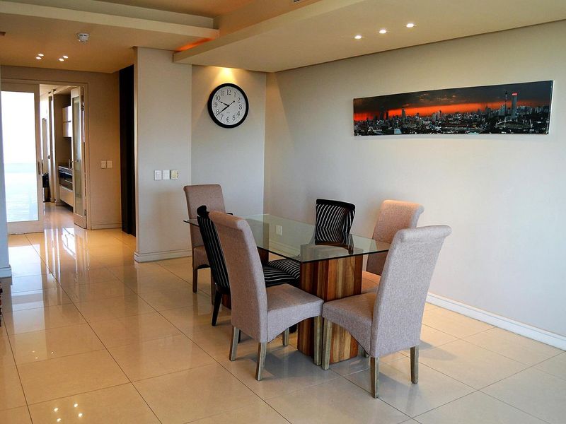 CORPORATE FURNISHED APARTMENT FOR SALE AT THE SANDTON EMPEROR - Photo 3
