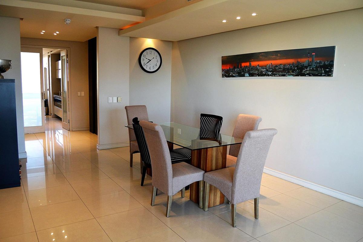CORPORATE FURNISHED APARTMENT FOR SALE AT THE SANDTON EMPEROR - Photo 3