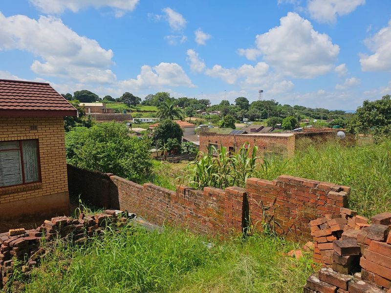 Prime Vacant Stand for Sale in Makwarela – Excellent Investment Opportunity - Photo 4