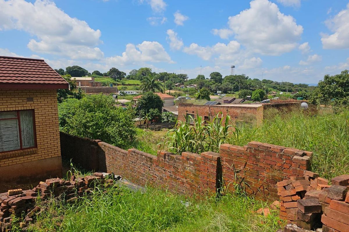 Prime Vacant Stand for Sale in Makwarela – Excellent Investment Opportunity - Photo 4
