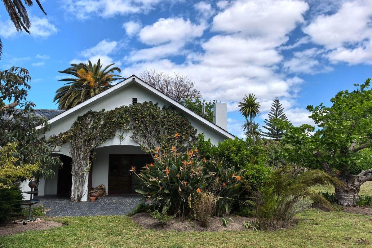 Barbarosa enclave - Photo 2