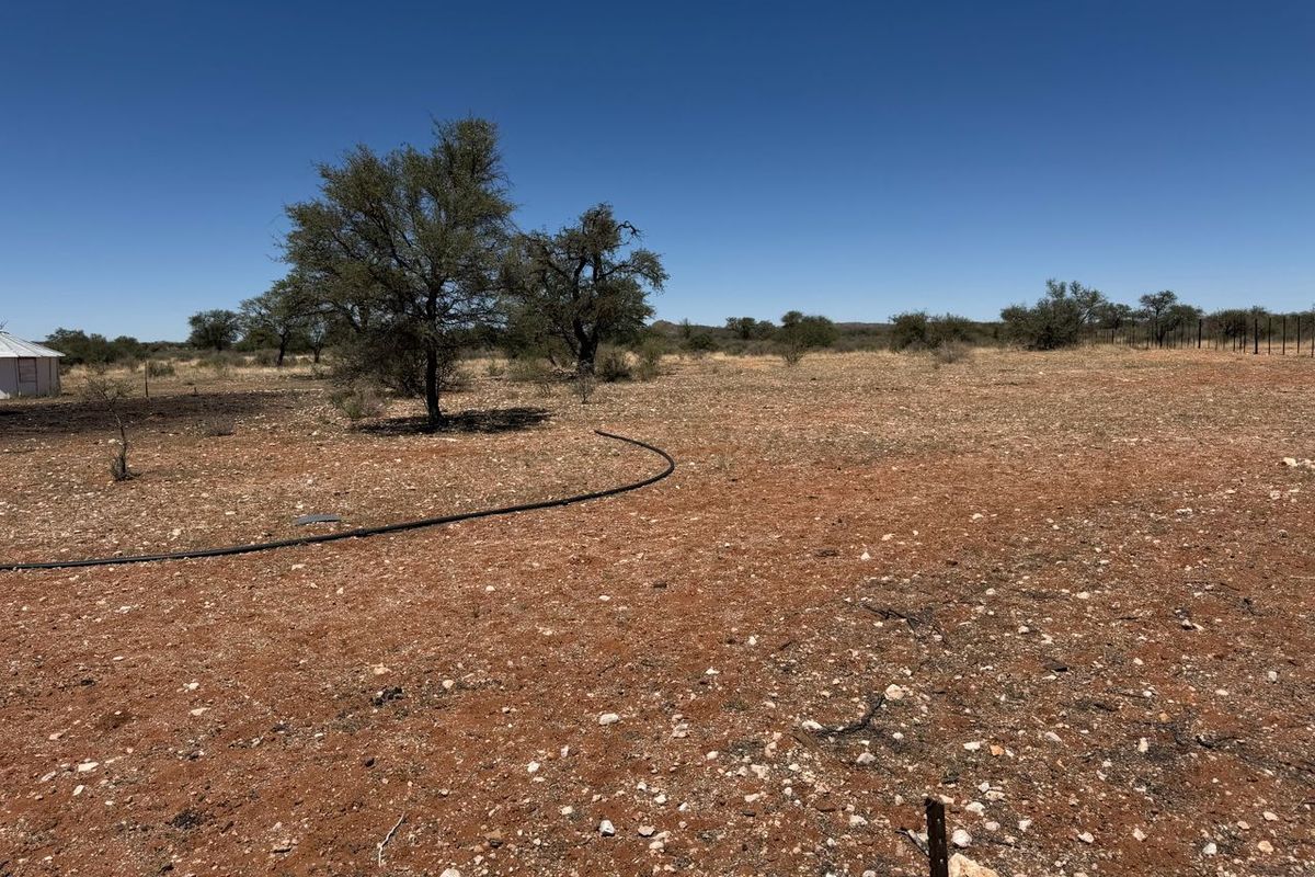LIVESTOCK FARM FOR SALE IN REHOBOTH DISTRICT - Photo 2