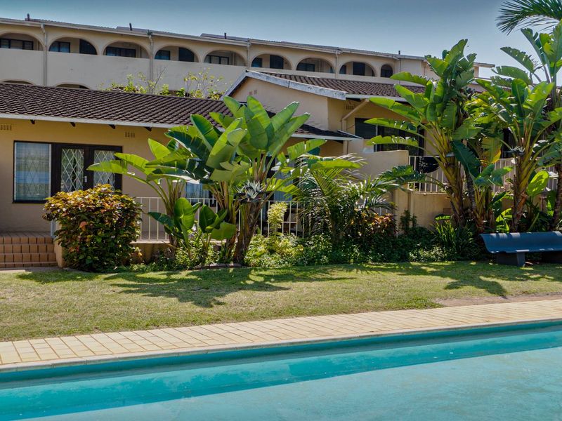 Furnished ground floor and on the beach - Photo 4