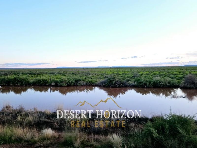 Namibia,Karas Region | Farm for Sale - Photo 4
