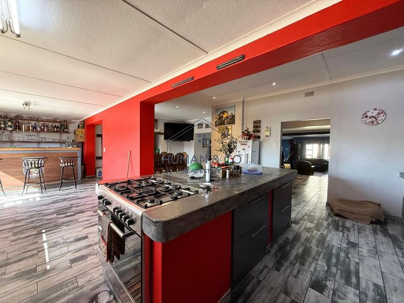 FOR SALE | PRIME CENTRAL PROPERTY WITH OFFICE POTENTIAL - Photo 4