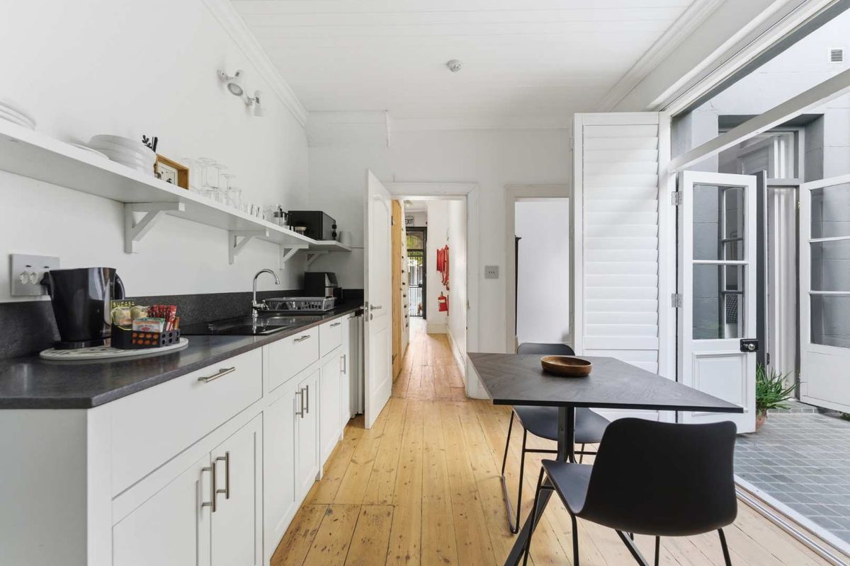 Victorian Charm Meets Strong Returns in Woodstock - Photo 4