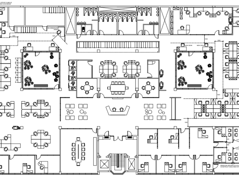 AAA-Grade Full-Floor Office De Waterkant - Photo 2