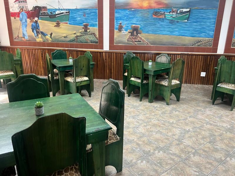 FOR SALE- COMMERCIAL BUILDING IN WALVISBAY, NAMIBIA - Photo 4
