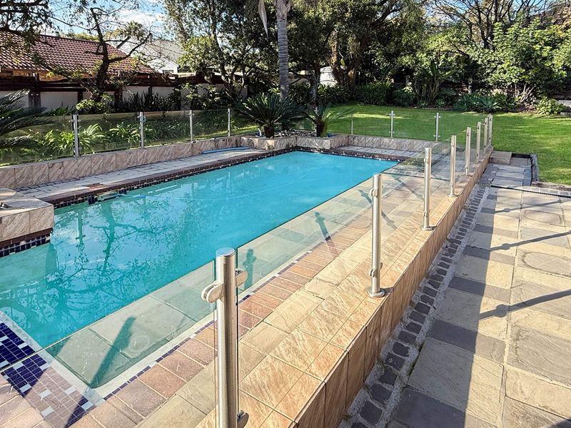 Beautiful Three Bedroom Family Home in Excellent Estate - Photo 9
