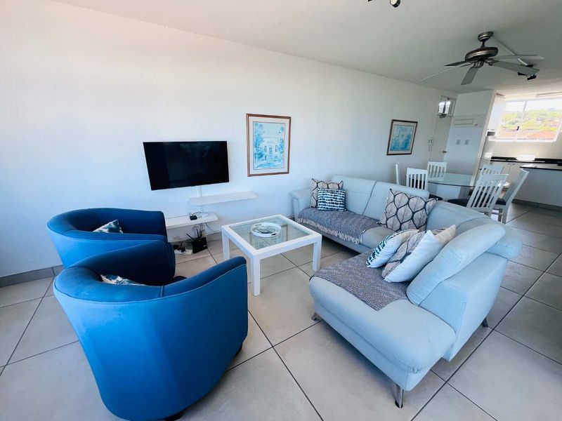 Hendra Estates - Sea Views for days - 3 Bedroom Apartment for Rental - Photo 4