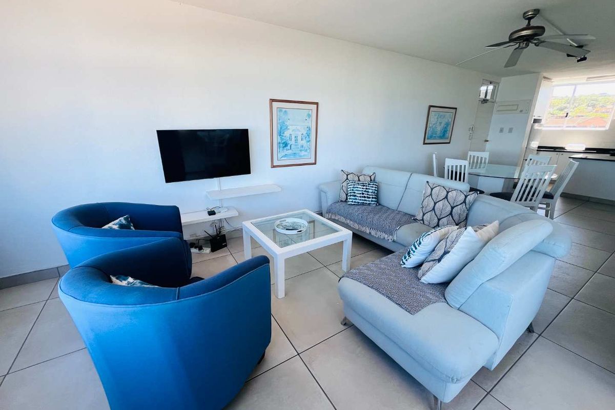 Hendra Estates - Sea Views for days - 3 Bedroom Apartment for Rental - Photo 4