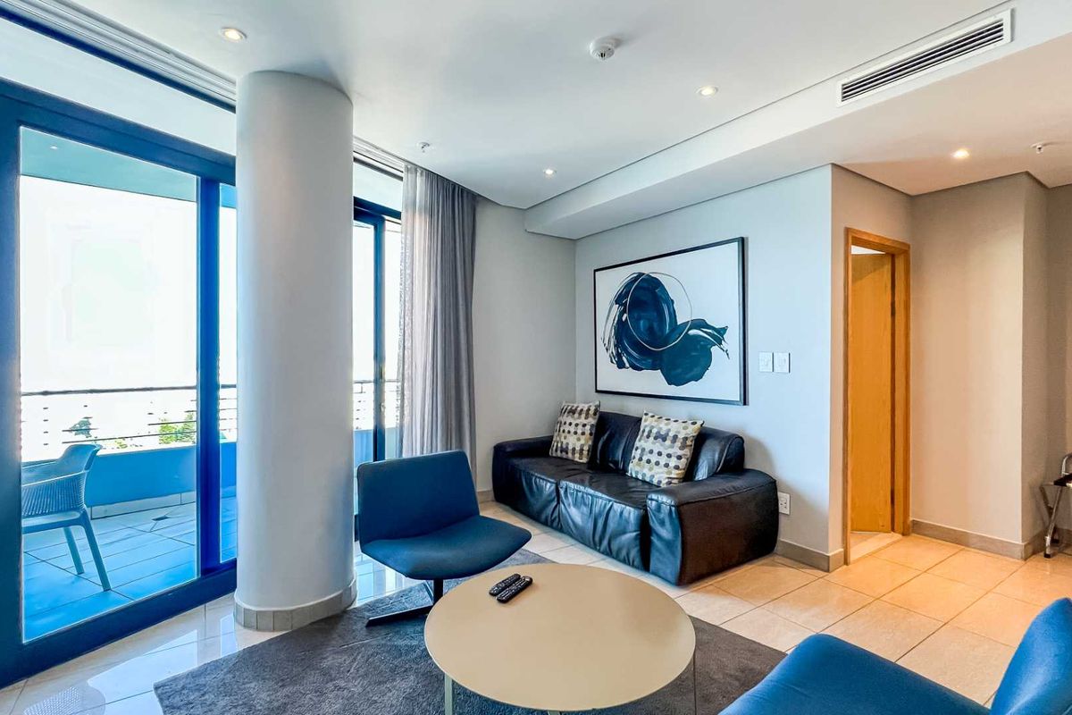 2 BEDROOM I 2 BATHROOM APARTMENT - Photo 5