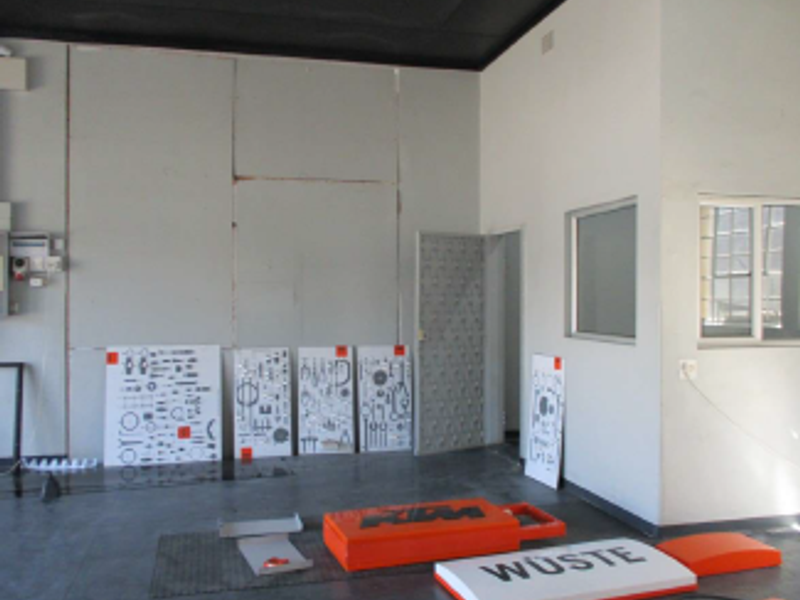 Southern Industrial Business Building for sale - Photo 4