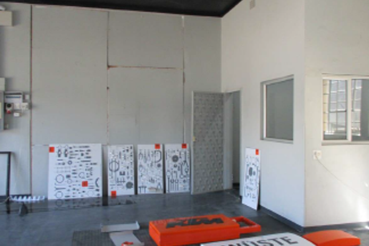 Southern Industrial Business Building for sale - Photo 4