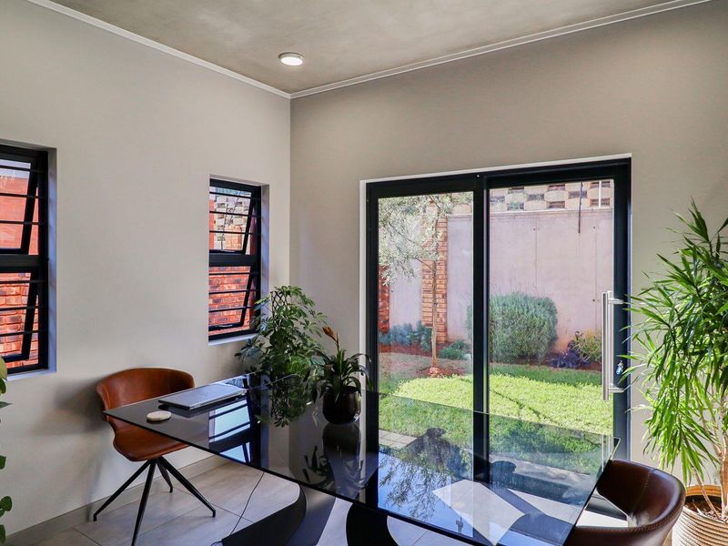 3 Bedroom 2 Bathroom home in The Baltimore Lifestyle Estate. - Photo 5