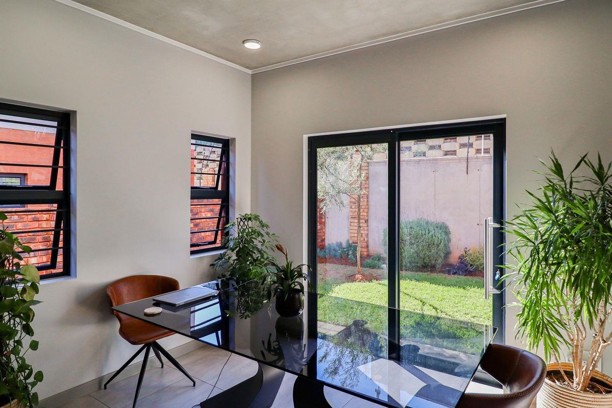 3 Bedroom 2 Bathroom home in The Baltimore Lifestyle Estate. - Photo 5