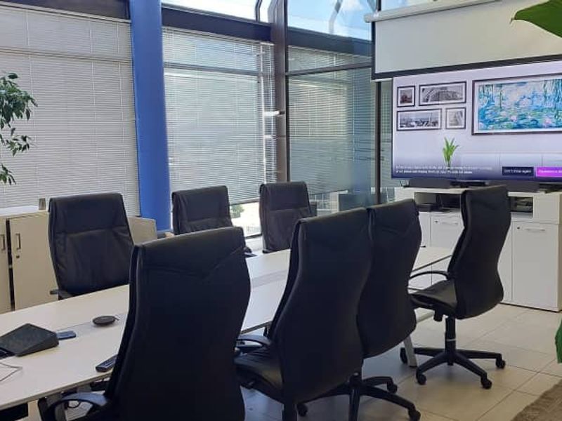 Prime Office Property for Sale: Exceptional Two-Floor Office Block in CBD - Photo 6