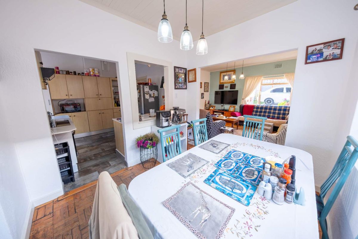 Dual Home Opportunity in the Heart of Fish Hoek - Photo 3