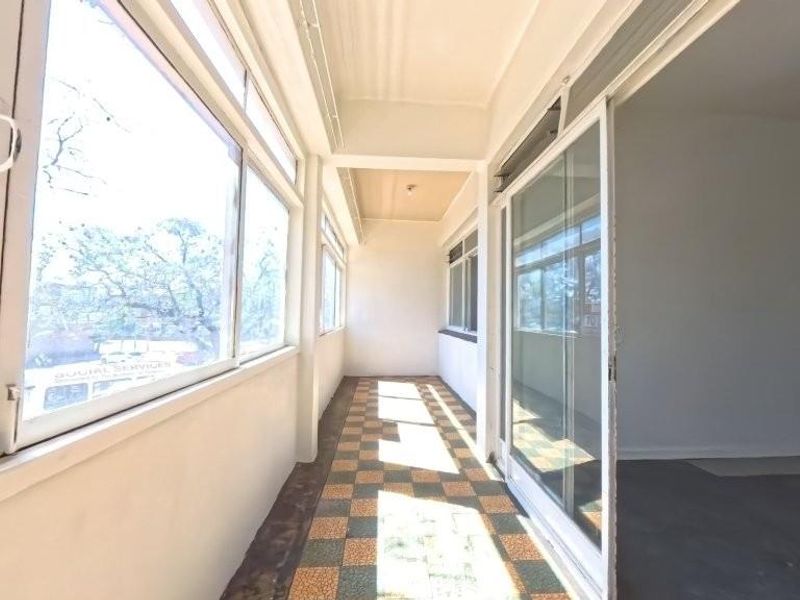 ONE AND HALF BEDROOM FLAT IN PRETORIA WEST : SIX MONTHS SPECIAL PRICE - R4020.00. - Photo 7