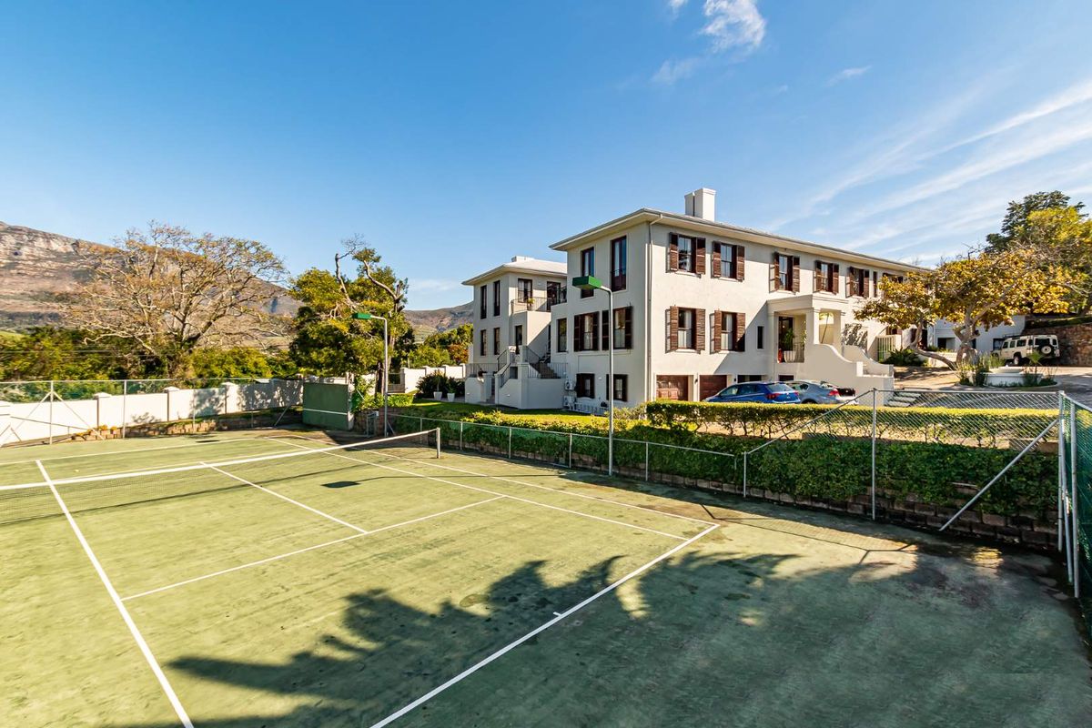 Serene & Luxurious 5 Star Boutique Residence In Constantia Valley - Photo 2