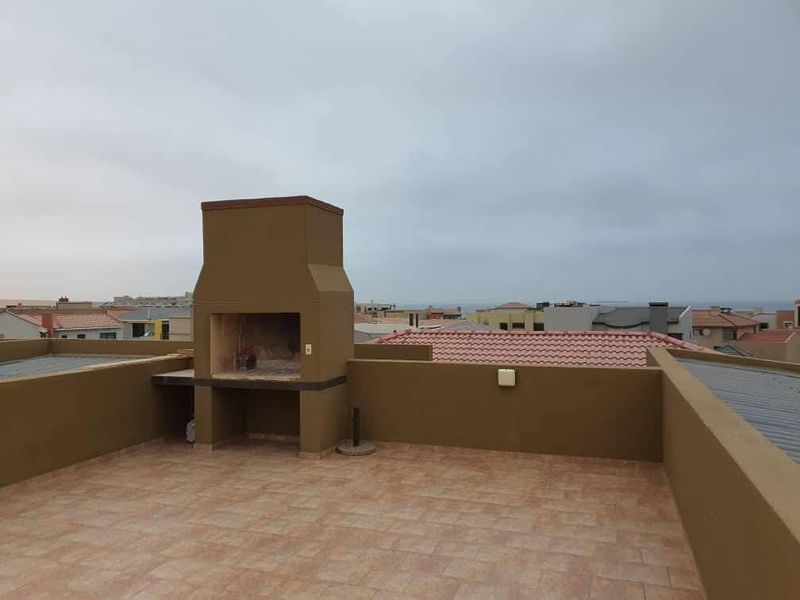 FOR SALE | Refined 4-Bedroom Double-Storey Residence in "Langstrand","coastal town Namibia - Photo 2