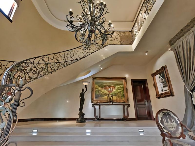 5 Bedroom House for Sale in Meyersdal Eco Estate - Photo 4