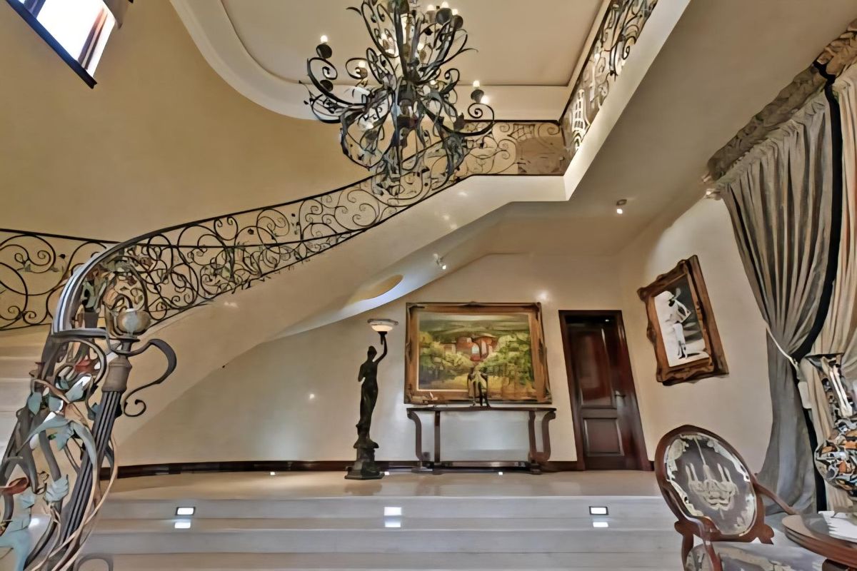 5 Bedroom House for Sale in Meyersdal Eco Estate - Photo 4