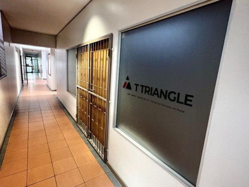 Office To Rent in Walvis Bay - Photo 6