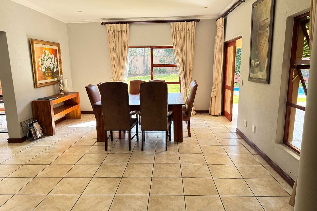4 BEDROOM CLUSTER TO RENT IN CRAIGAVON - Photo 5