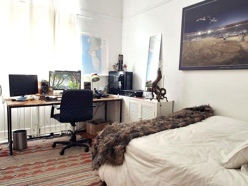 Exceptional 2 X 4-Bedroom Victorian Investment Portfolio – Fully Let, High-Yielding, Prime UCT Location - Photo 8