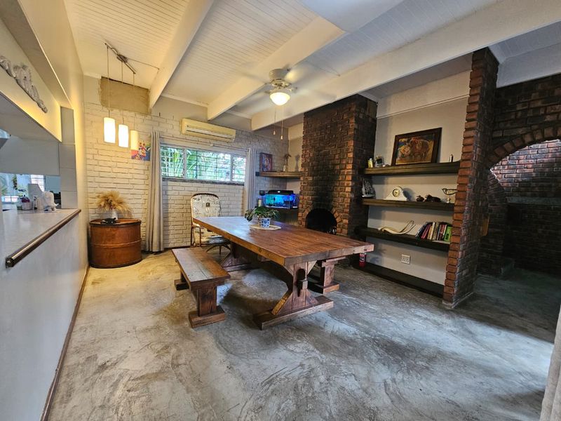 This fully furnished 4-bedroom home offers 3.5 bathrooms, making everyday living easy and comfortable for the whole family. - Photo 5