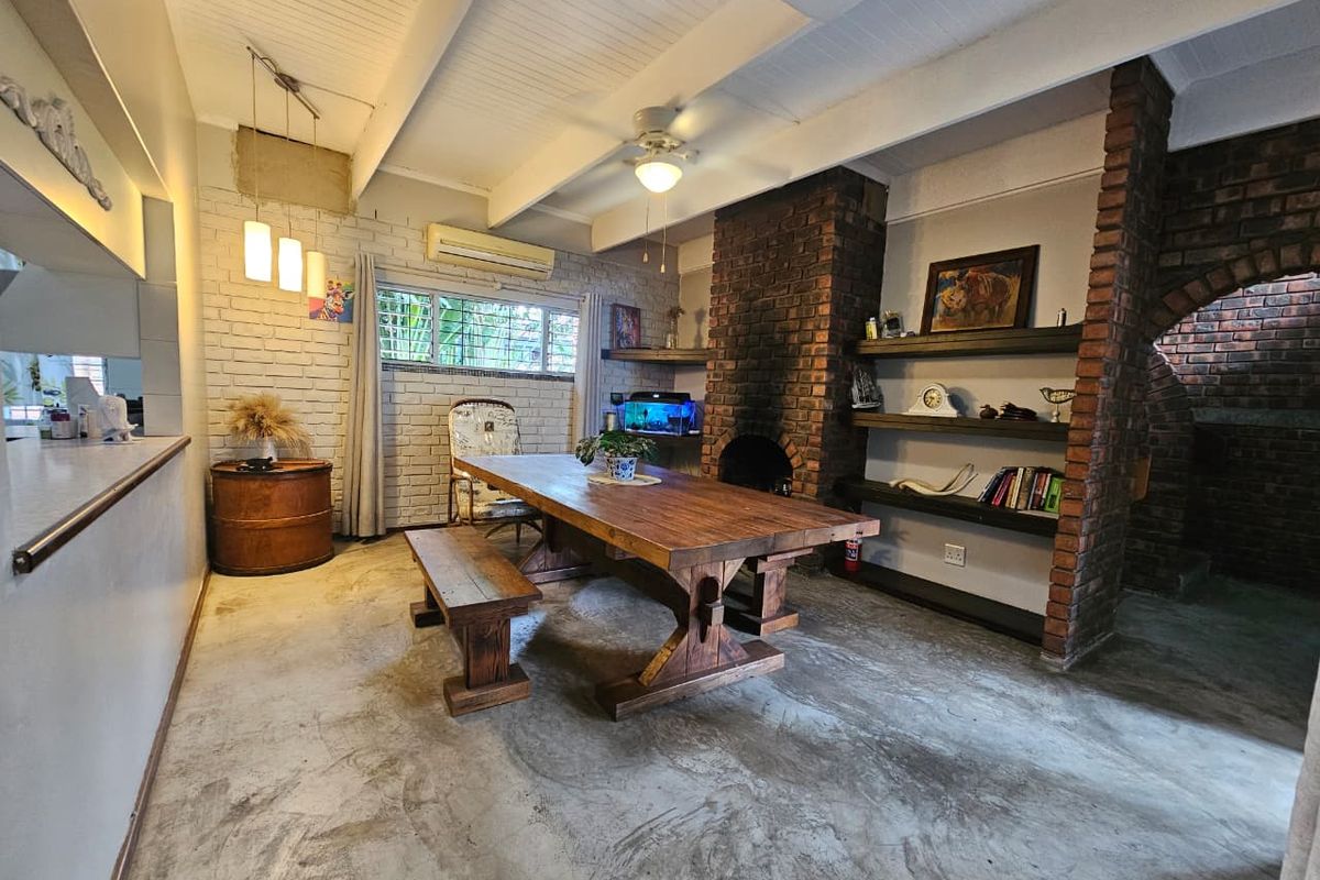 This fully furnished 4-bedroom home offers 3.5 bathrooms, making everyday living easy and comfortable for the whole family. - Photo 5