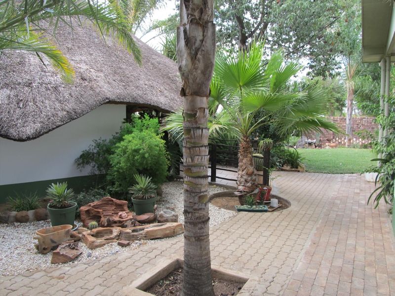 HOUSE WITH OUTBUILDINGS ON LARGE ERF - Photo 3