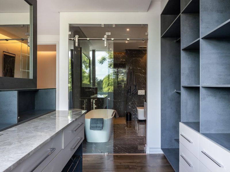 Luxurious Furnished 3 Bedroom Townhouse with Private Pool - Photo 9
