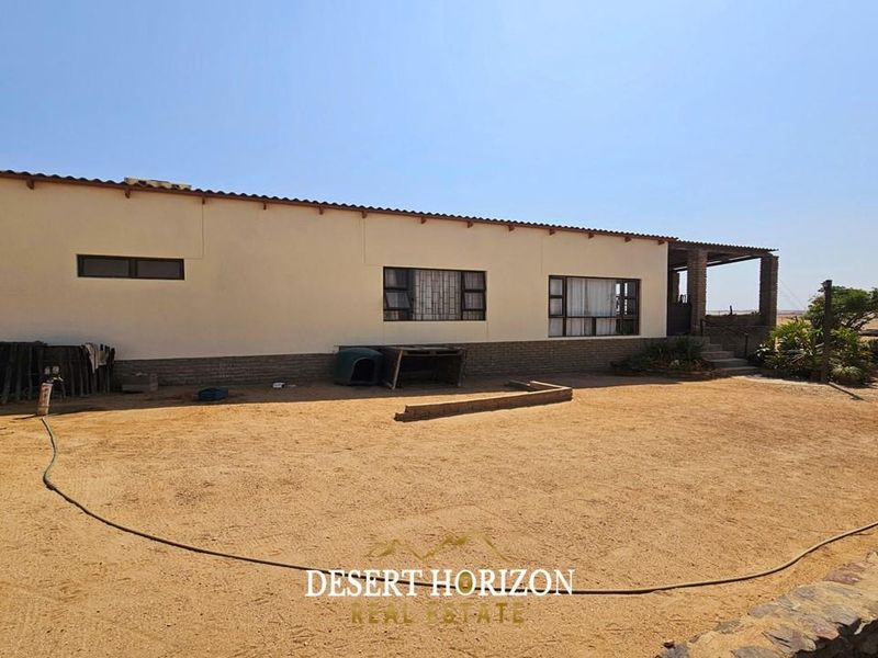 Swakopmund River Plot | Plot for sale - Photo 4