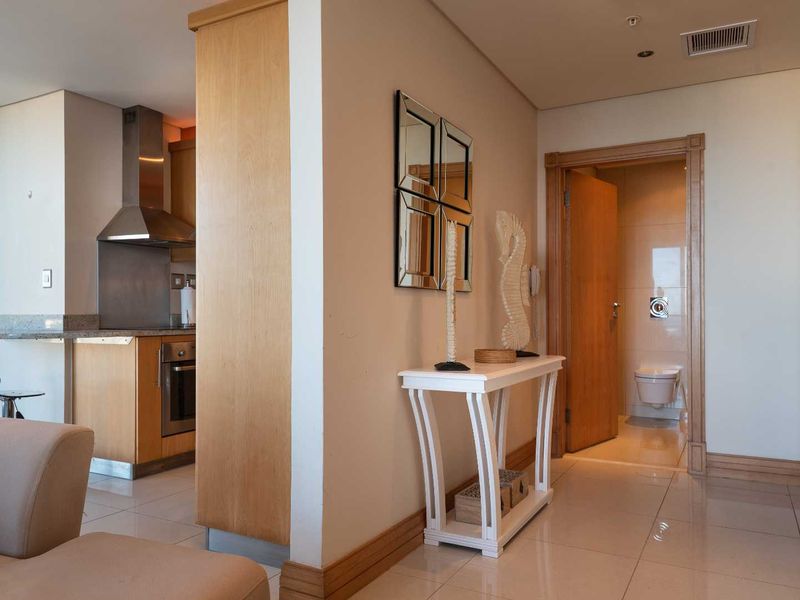 1 BEDROOM | 1.5 BATHROOM - Photo 9