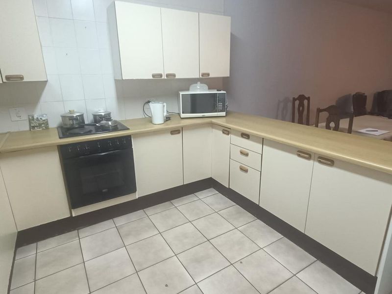 Spacious Ground Floor Unit For Sale in Zwartkops X 7 - Photo 4