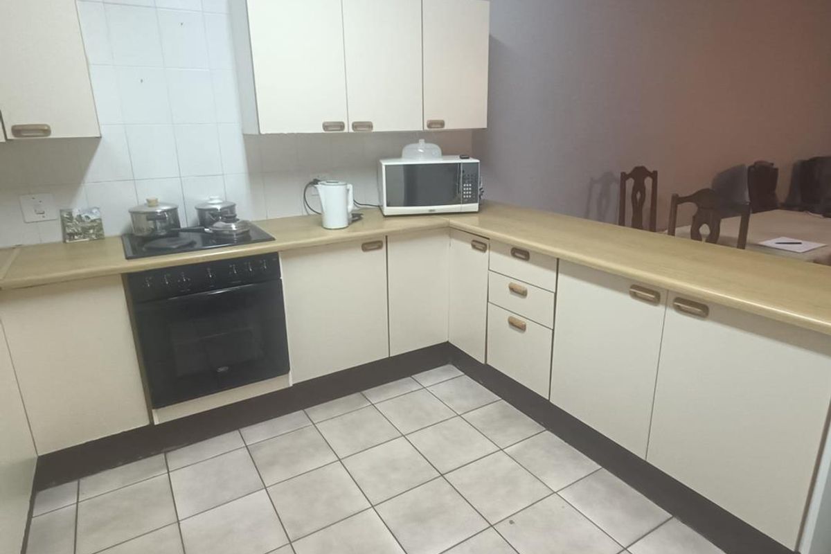 Spacious Ground Floor Unit For Sale in Zwartkops X 7 - Photo 4