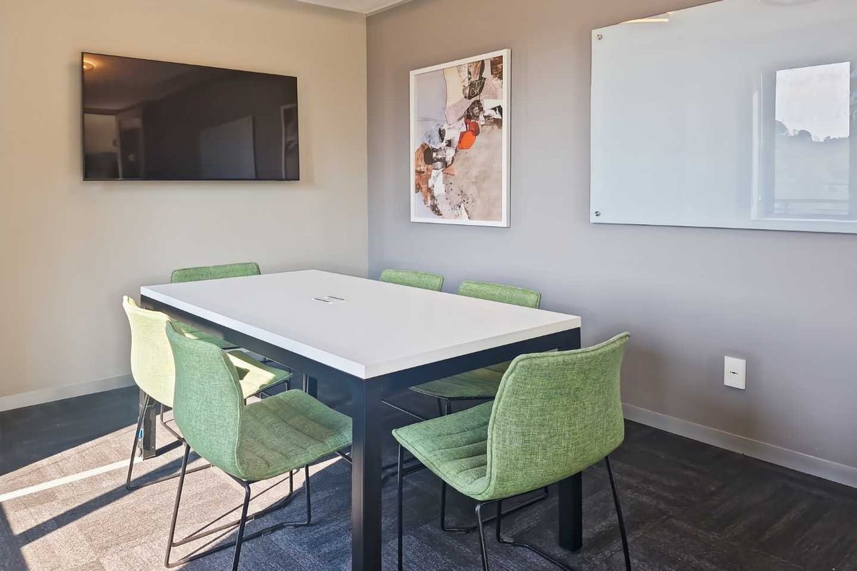 Discover many ways to work your way in Regus Darrenwood Randburg - Photo 5